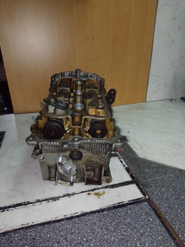 Головка блока цилиндров, 15000 рублей, Пуговичино