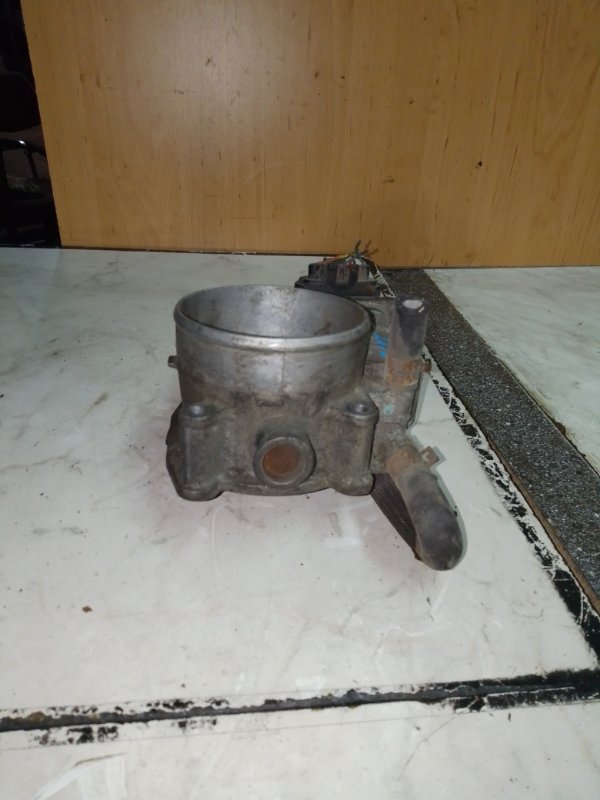 Дроссельная заслонка, 17000 рублей, Пуговичино