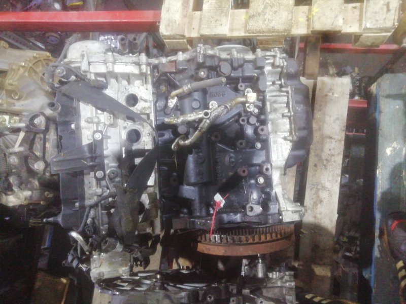 Двигатель, 90000 рублей, Пуговичино