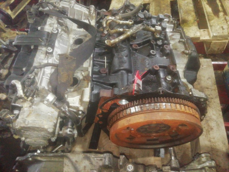 Двигатель, 90000 рублей, Пуговичино