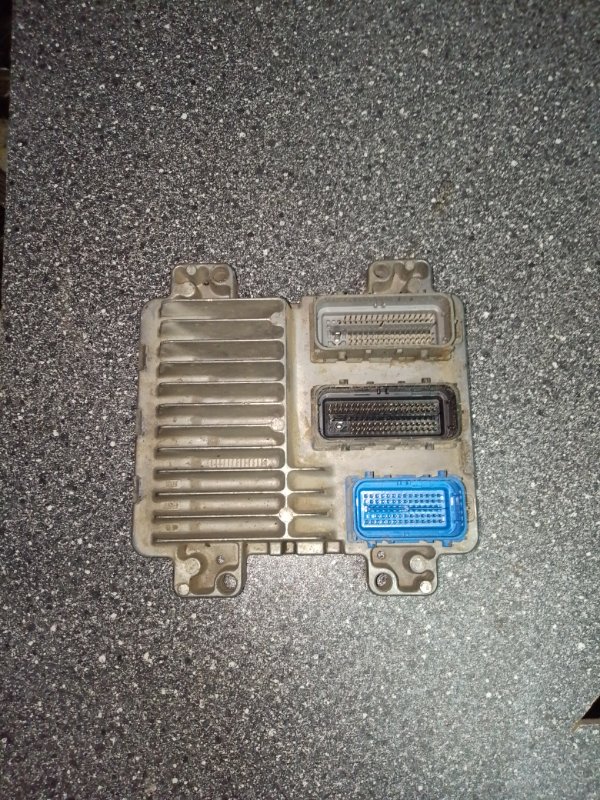 Блок управления двигателем, 5000 рублей, Пуговичино