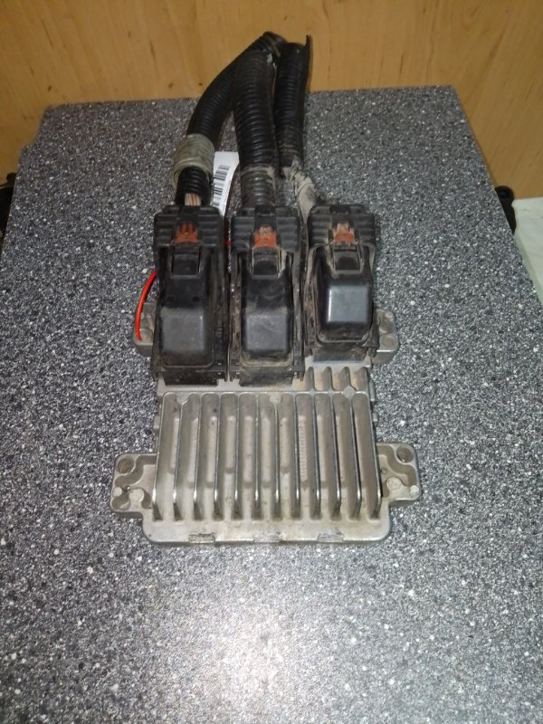 Блок управления двигателем, 5000 рублей, Пуговичино