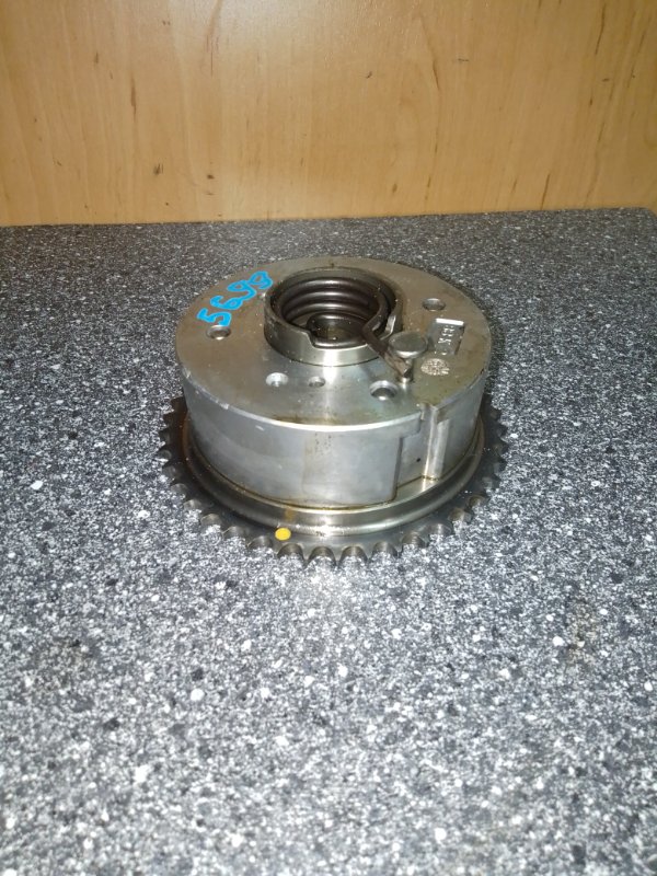 Шестерня распредвала, 2000 рублей, Пуговичино