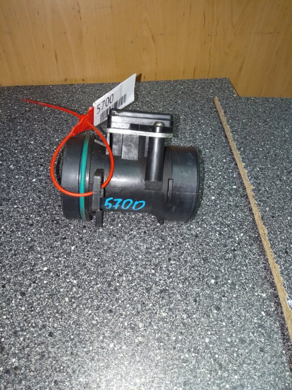 Датчик массового расхода воздуха, 1500 рублей, Пуговичино