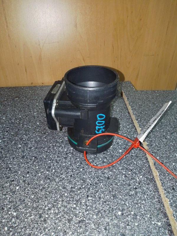 Датчик массового расхода воздуха, 1500 рублей, Пуговичино