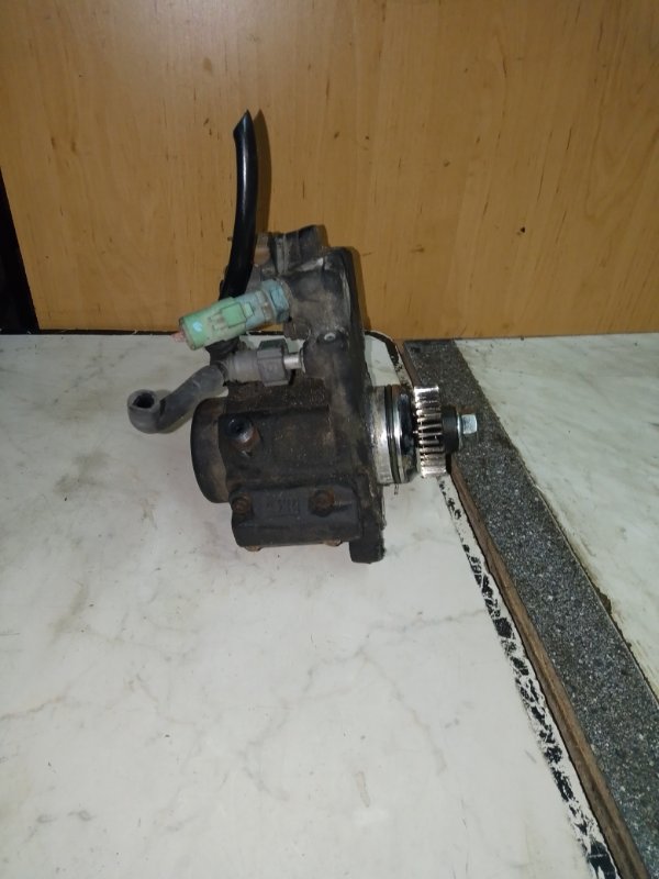 Топливный насос высокого давления, 7000 рублей, Пуговичино