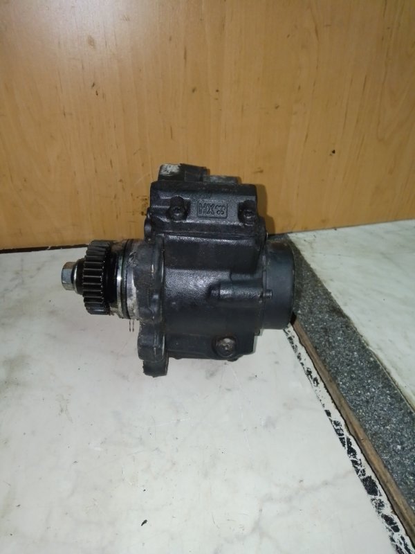 Топливный насос высокого давления, 7000 рублей, Пуговичино