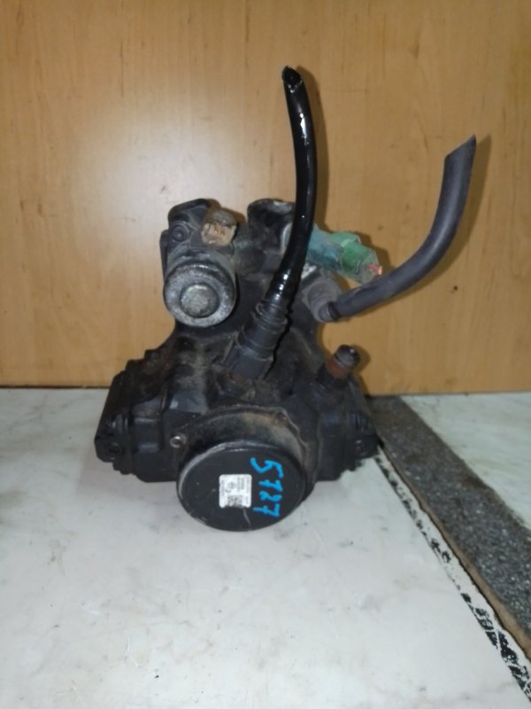 Топливный насос высокого давления, 7000 рублей, Пуговичино