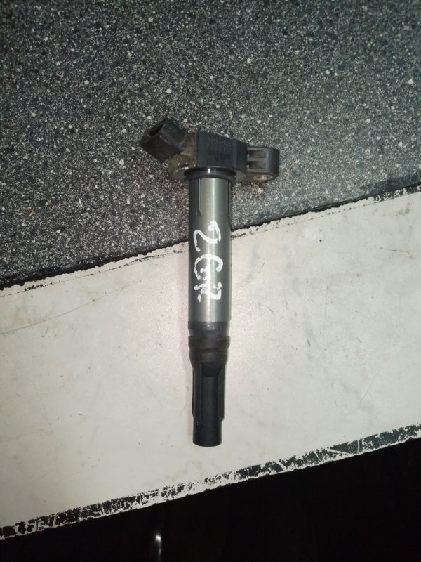 Катушка зажигания, 1500 рублей, Пуговичино