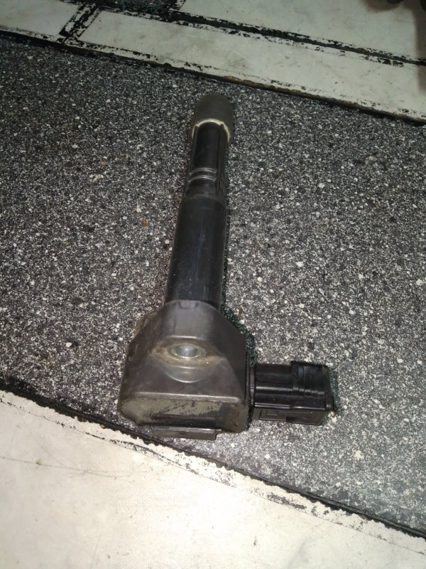 Катушка зажигания, 3500 рублей, Пуговичино