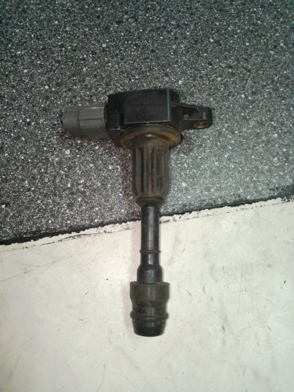 Катушка зажигания, 1500 рублей, Пуговичино