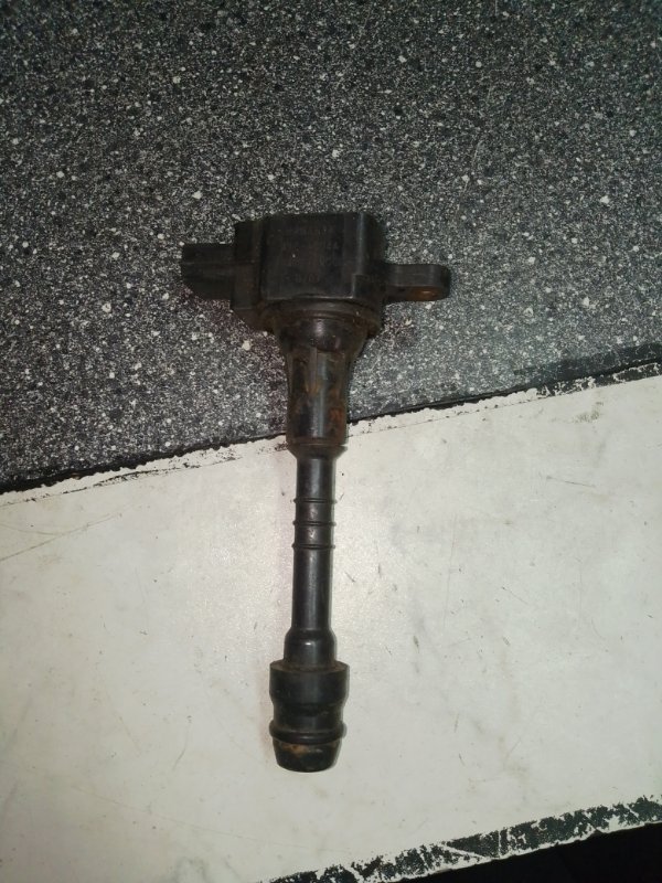 Катушка зажигания, 800 рублей, Пуговичино