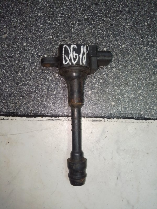 Катушка зажигания, 800 рублей, Пуговичино