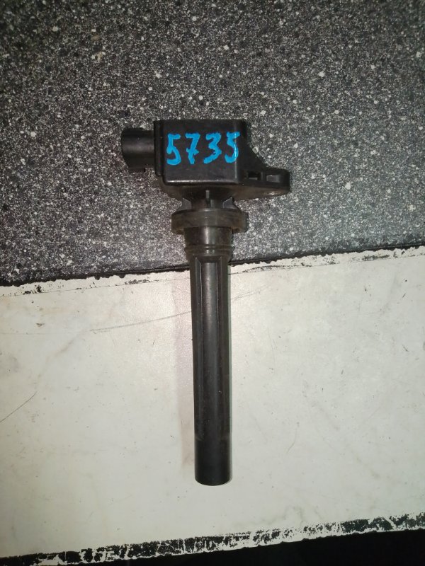 Катушка зажигания, 1000 рублей, Пуговичино