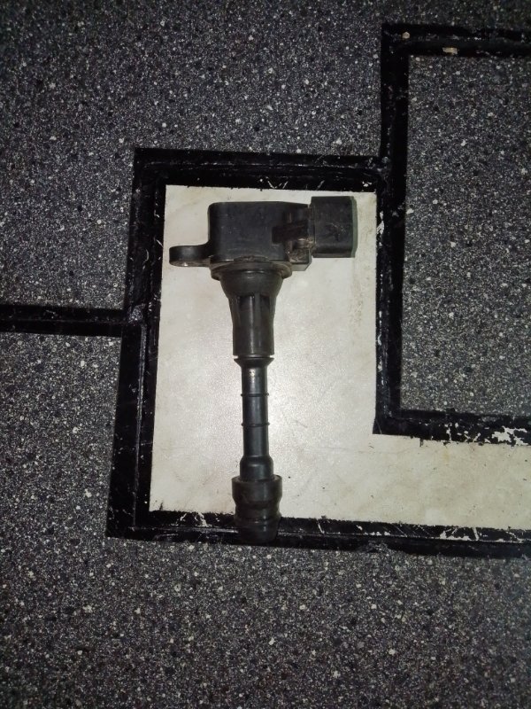 Катушка зажигания, 1000 рублей, Пуговичино