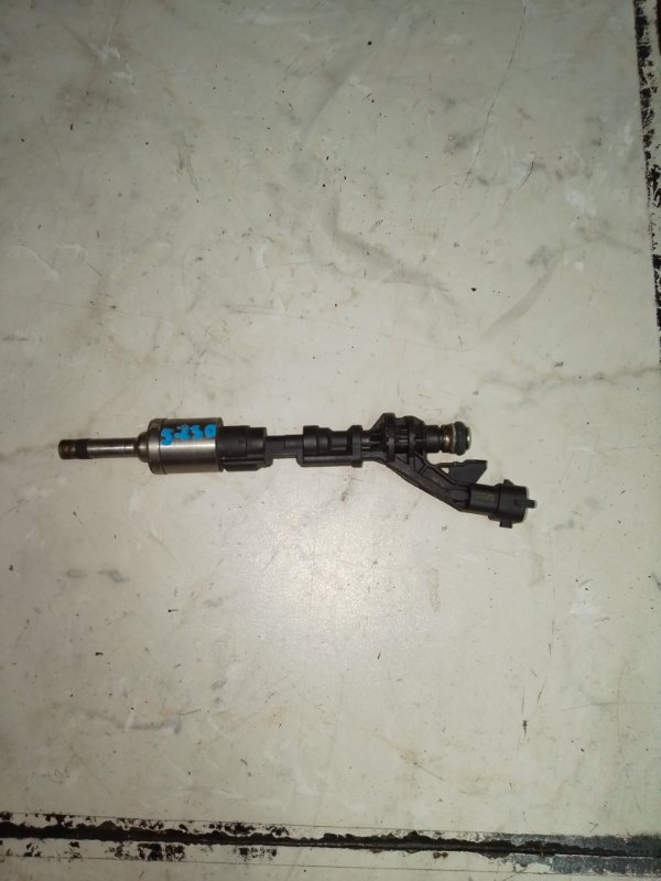 Форсунка топливная, 1000 рублей, Пуговичино