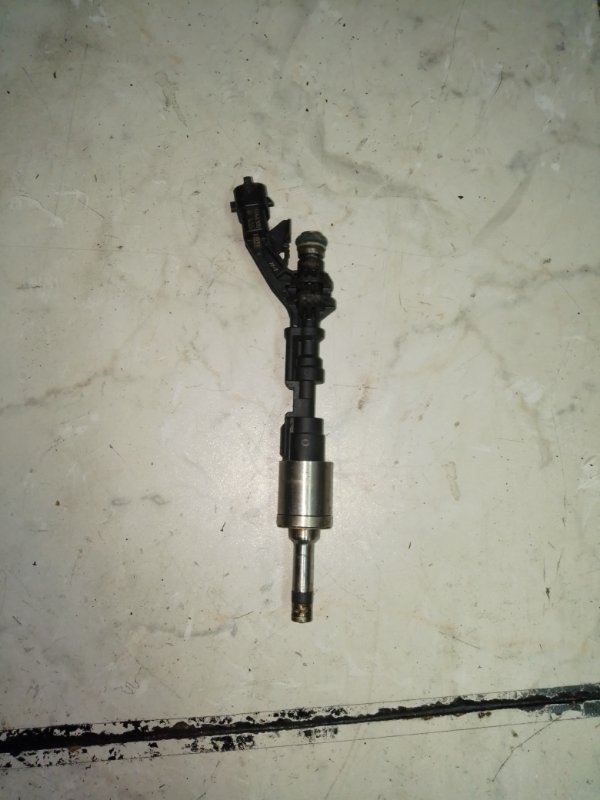 Форсунка топливная, 1000 рублей, Пуговичино