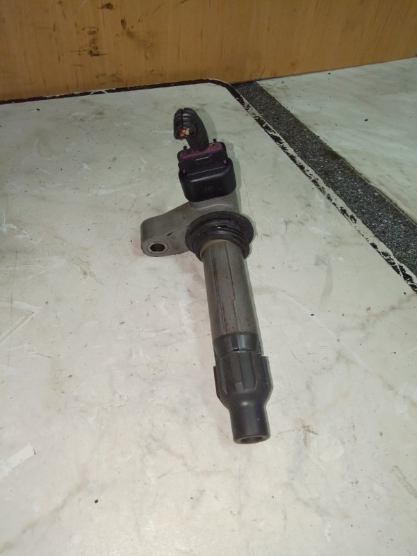 Катушка зажигания, 350 рублей, Пуговичино