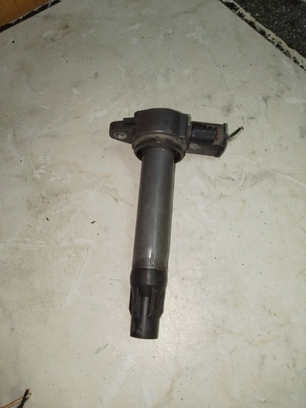 Катушка зажигания, 500 рублей, Пуговичино