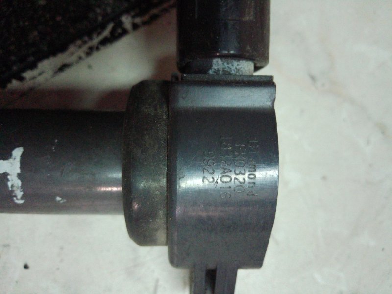 Катушка зажигания, 500 рублей, Пуговичино