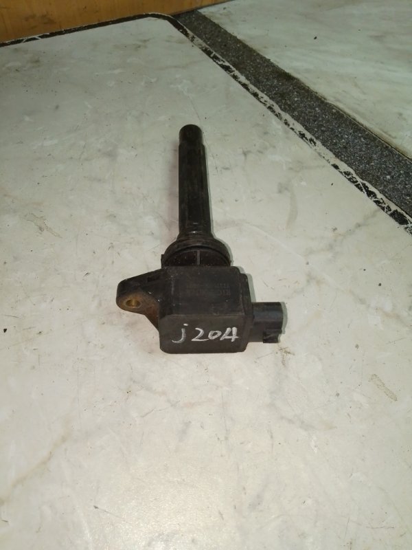 Катушка зажигания, 1000 рублей, Пуговичино