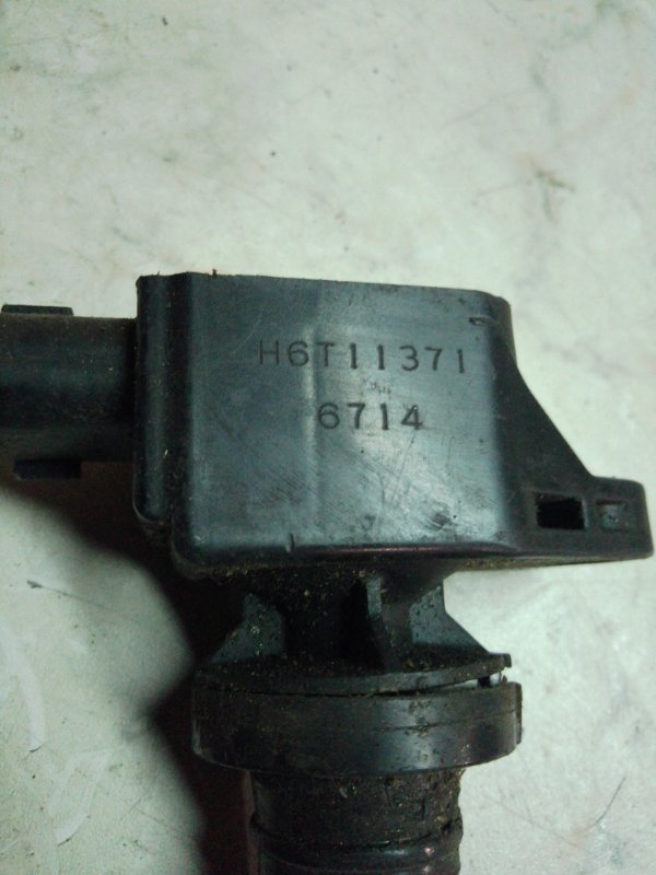 Катушка зажигания, 1000 рублей, Пуговичино