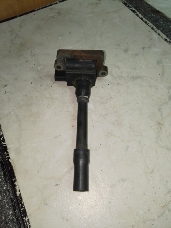 Катушка зажигания, 1500 рублей, Пуговичино