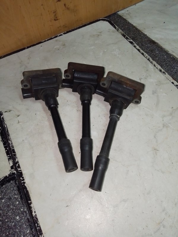 Катушка зажигания, 1500 рублей, Пуговичино