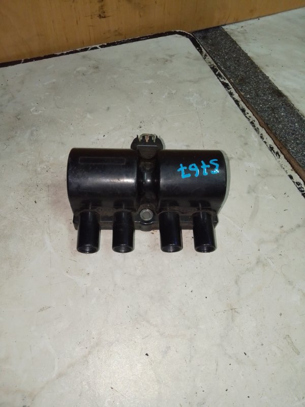 Катушка зажигания, 1200 рублей, Пуговичино