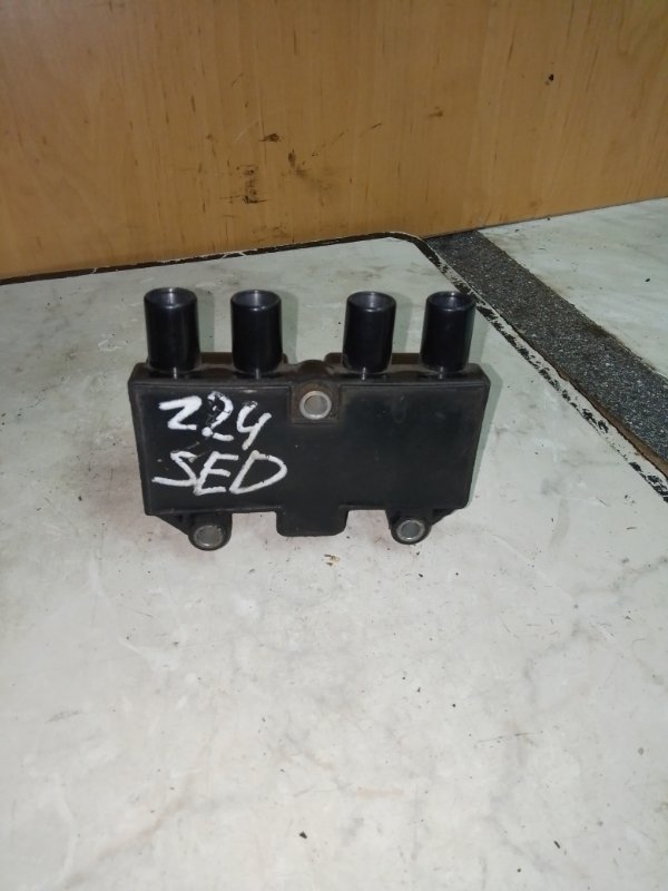 Катушка зажигания, 1200 рублей, Пуговичино