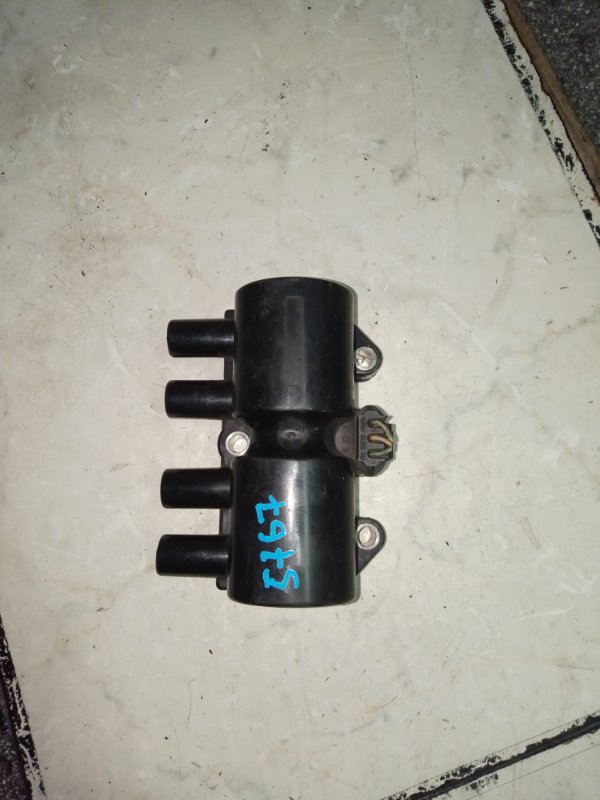 Катушка зажигания, 1200 рублей, Пуговичино