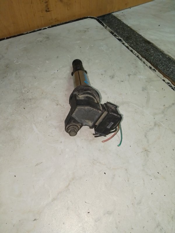 Катушка зажигания, 1000 рублей, Пуговичино