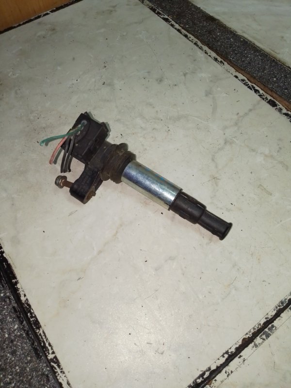 Катушка зажигания, 1000 рублей, Пуговичино