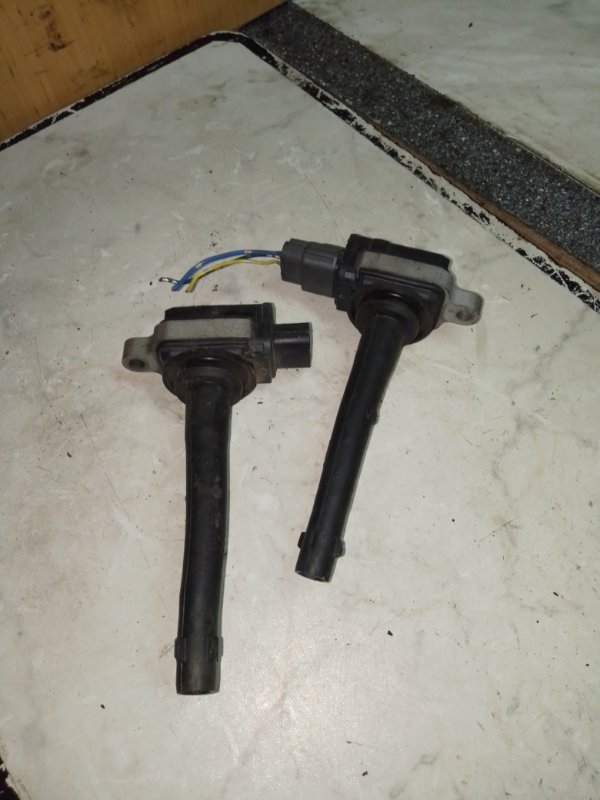 Катушка зажигания, 1500 рублей, Пуговичино