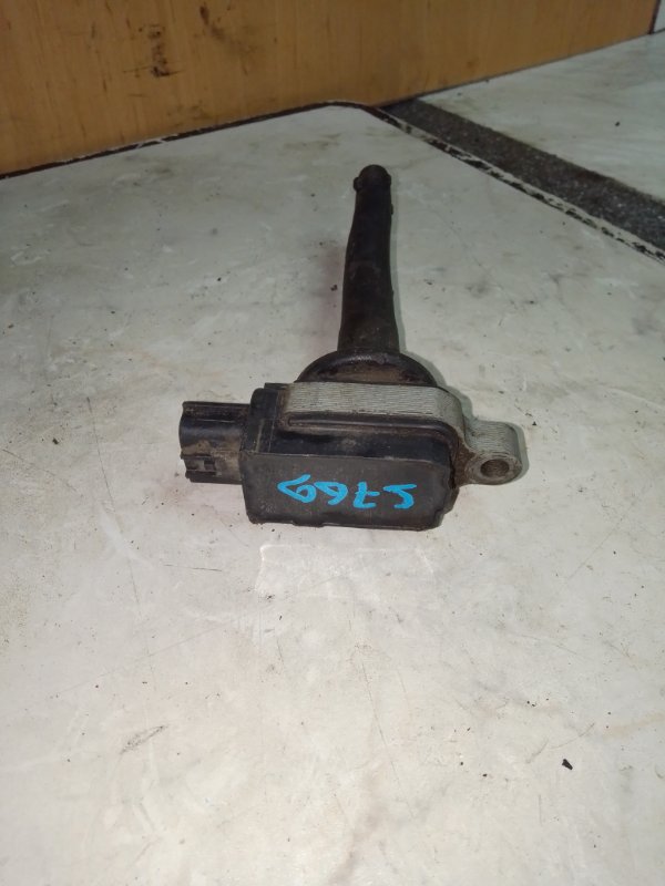 Катушка зажигания, 1500 рублей, Пуговичино