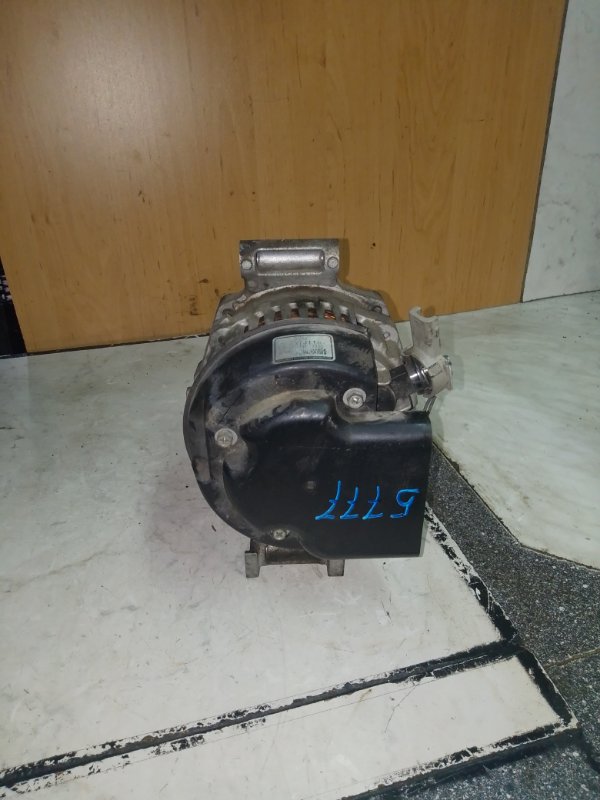 Генератор, 3500 рублей, Пуговичино