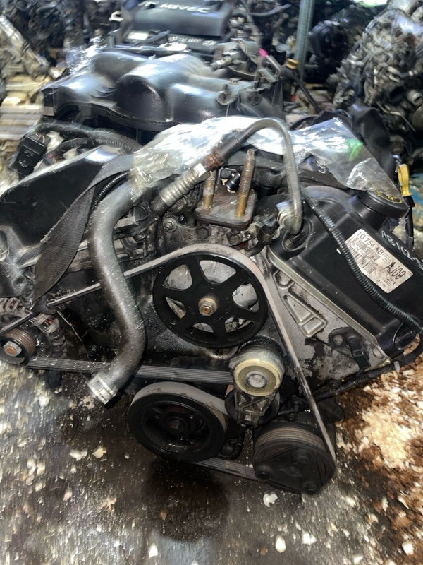 Двигатель, 65000 рублей, Пуговичино