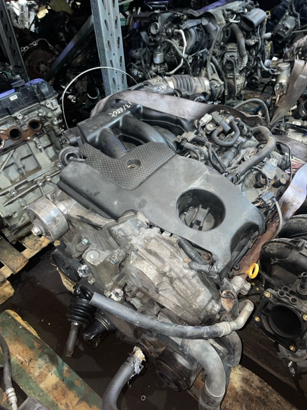 Двигатель, 80000 рублей, Пуговичино