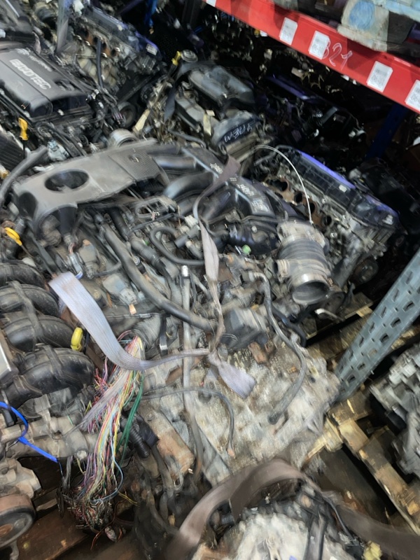 Двигатель, 80000 рублей, Пуговичино