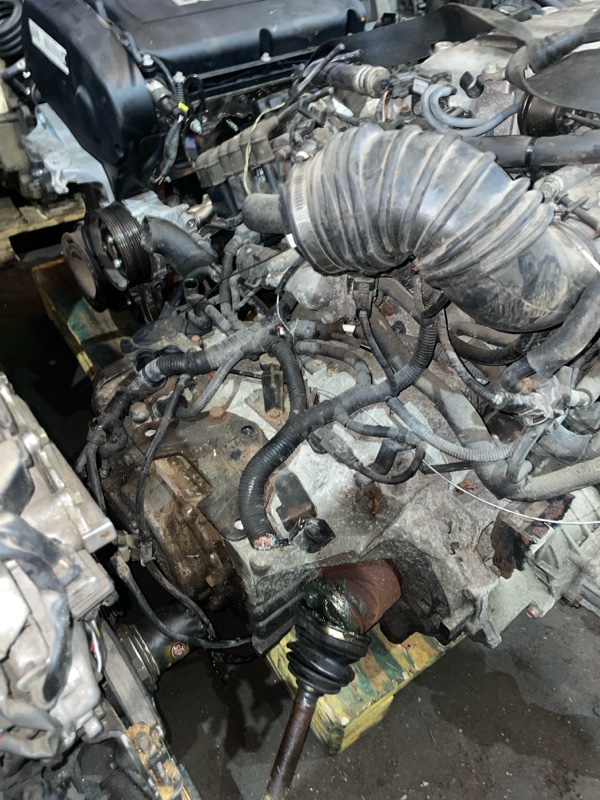 АКПП, 35000 рублей, Пуговичино