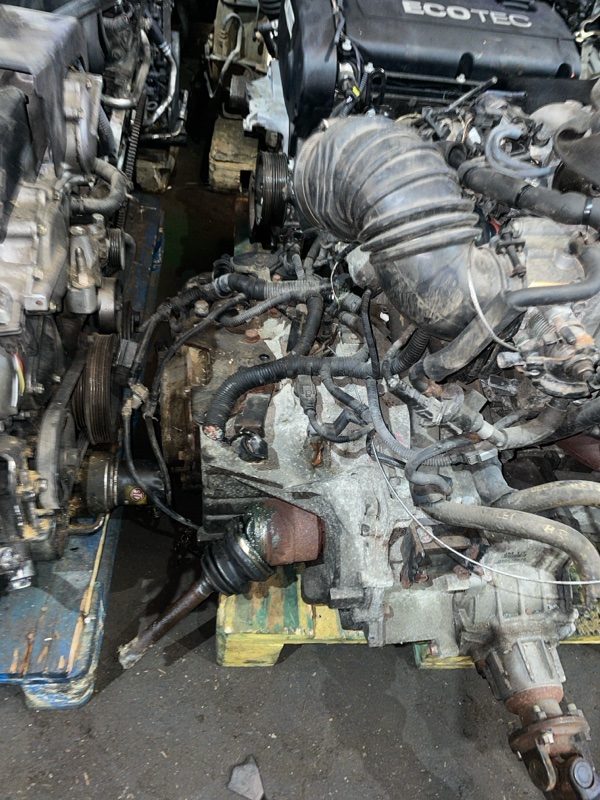 АКПП, 35000 рублей, Пуговичино