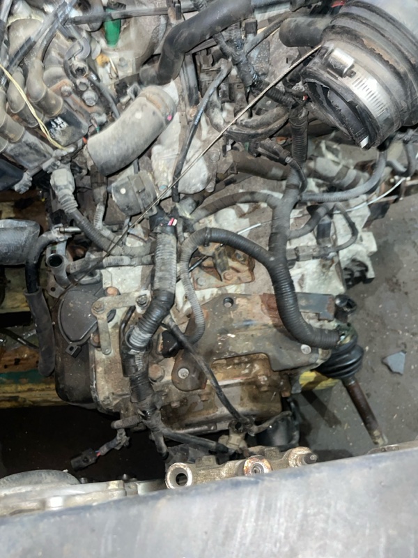 АКПП, 35000 рублей, Пуговичино