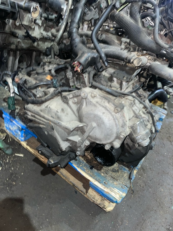 АКПП, 30000 рублей, Пуговичино