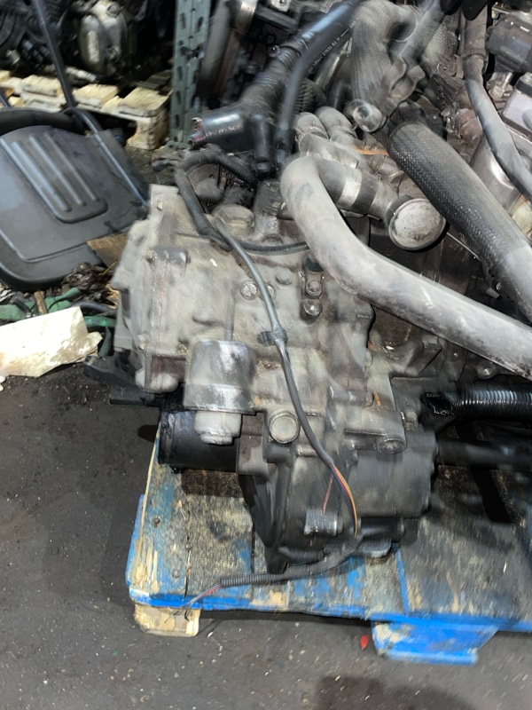 АКПП, 30000 рублей, Пуговичино