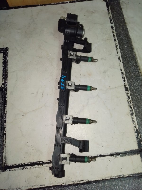 Форсунка топливная, 1500 рублей, Пуговичино