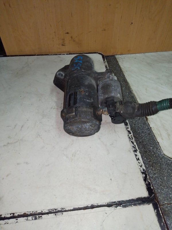 Стартер, 2500 рублей, Пуговичино