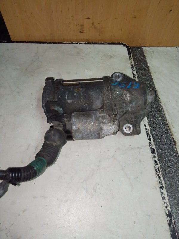 Стартер, 2500 рублей, Пуговичино