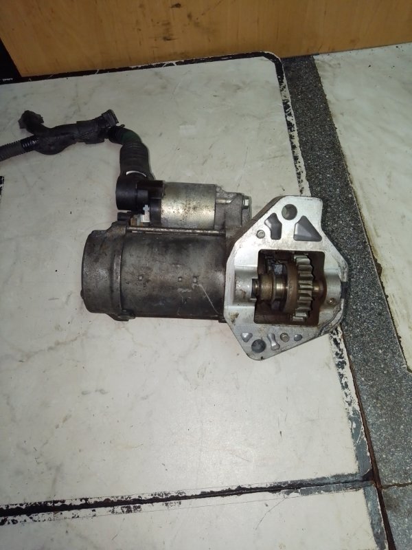 Стартер, 2500 рублей, Пуговичино