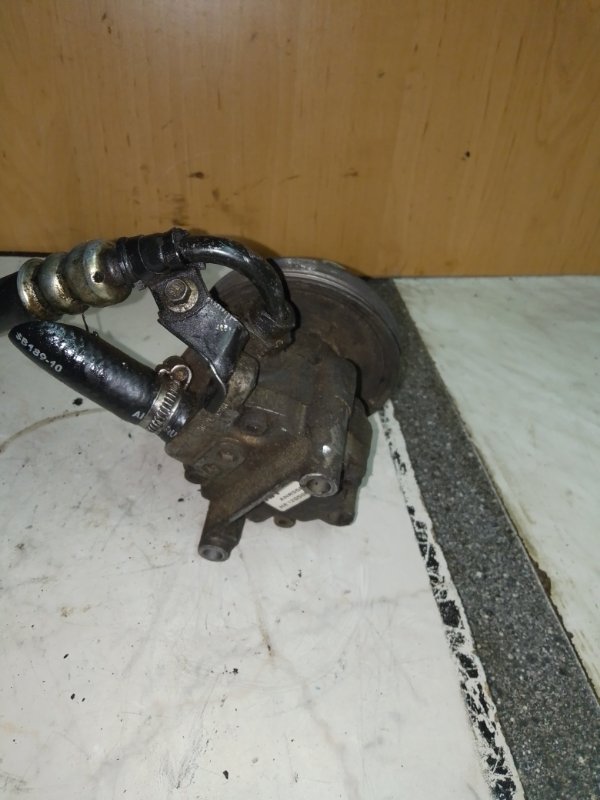 Насос гидроусилителя руля, 2500 рублей, Пуговичино