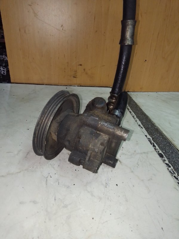 Насос гидроусилителя руля, 2500 рублей, Пуговичино